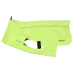 Regatta RDC016-0M0-L Softshell Dog Jacket  Fluro Yellow L