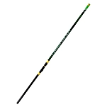 Maver 4796b006 спиннинговое удилище Laser Trout Tele Black 110x10x10 4.5 m