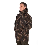 Fox international CFX397 Куртка RS25K  Camo 4XL
