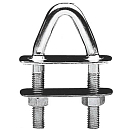 Купить Plastimo 13760 Прямой Triangular Цепь Серебристый 8 x 40 mm  7ft.ru в интернет магазине Семь Футов