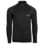 Graff 926-1-3XL Базовый слой с длинным рукавом Active Performance Черный Black 3XL