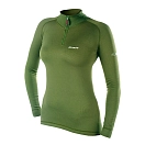 Купить Graff 902-d-3xl Футболка с длинным рукавом Termo Active Duo Skin 300 Olive 25x20x5 7ft.ru в интернет магазине Семь Футов