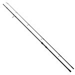 Shimano fishing TX5A12INT TX-X5A Удочка Для Ловли Карпа Черный 3.66 m 