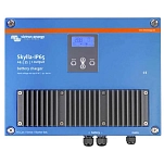 Victron energy NT-1353 Skylla IP65 24/35 1+1 120-240V зарядное устройство Бесцветный Blue