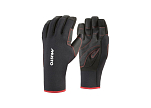 MUSTO 86097_990-S PERFORMANCE ALL WEATHER Glove 2.0 / черный / Размер одежды: S
