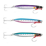 Shimano fishing 59VJMC30R00 Coltsniper Iwashi Rocket 30g Голубой 01T