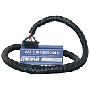 Купить Balmar 684-mc618h Регулятор напряжения MC618 с жгутом проводов 12V Black / Grey 20x20x10 7ft.ru в интернет магазине Семь Футов