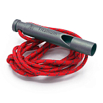Nosko TIT001 GR5 Титановый свисток  Silver / Red