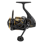 Garbolino GOFRH7450359FD Match Катушка Для Рыбалки На Карпа Черный Black / Gold 3500 