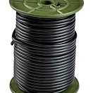Лента соединительная 5мм, черная, Marine Rocket MR_WELDING_ROD_BL