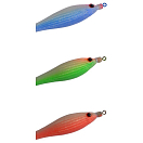 Купить DTD 80623-O Soft Color Glavoc 2.0 Кальмар 65 Mm 5.2g Голубой Orange 7ft.ru в интернет магазине Семь Футов