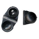 Купить Black cat 4288002 Sound Ball Черный  Black 7ft.ru в интернет магазине Семь Футов