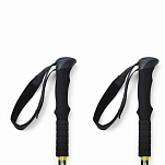 Regatta EU162-800-Sgl Ultralite 4pc столбы Черный  Black