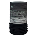 Buff ® 136880.937.10.00 Шарф-хомут Polar Unal Grey 15x10x5