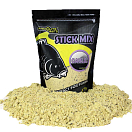 Купить Pro elite baits C8433871 Stick Mix Чеснок 800g Прикормка Желтый 7ft.ru в интернет магазине Семь Футов