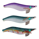 Купить Yamashita CER25TBP EGI Sutte R Tiger Кальмар 75 Mm 10g Многоцветный BP 7ft.ru в интернет магазине Семь Футов