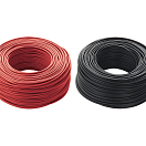 Forniture nautiche italiane 3939811 25 m Аккумуляторный кабель Фиолетовый Red 16 mm 