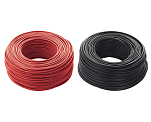 Forniture nautiche italiane 3939811 25 m Аккумуляторный кабель Фиолетовый Red 16 mm 