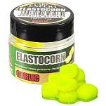 Carp expert 79471146 Elastocorn Soft Maxi Искусственная кукуруза с чесноком Fluo Yellow