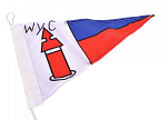 CLUB BURGEES CHCP8 Wangerooger Yachtclub e.V.