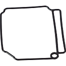 Прокладка карбюратора Yamaha 25-90, Omax 6H41498400_OM