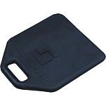 Stromberg carlson 375-JBP12141 EPDM Джек Пад Черный