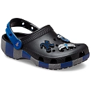 Купить Crocs 210547-90h-c7 Деревянные башмаки Ravenclaw Classic Toddler Multi 35x25x15 EU 23 7ft.ru в интернет магазине Семь Футов