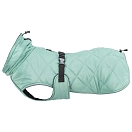 Купить Trixie 670002 куртка для собаки Oslo  Jade 36 cm 7ft.ru в интернет магазине Семь Футов