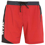 Slam A111001S00-W17-XXL Брюки Active Board Красный  Red/Black/Grey 2XL