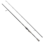 Mitchell 1633621 спиннинговое удилище Traxx Mag Pro Black 2.44 m