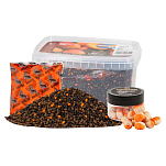 Benzar mix 98082492 Winter+Twister Mango Пеллеты