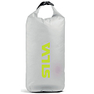 Купить Silva 37671 Carry Dry TPU Сухой Мешок 3L Белая  White / Yellow 7ft.ru в интернет магазине Семь Футов