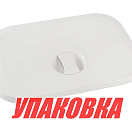 Люк смотровой 270 х 373 мм, белый (упаковка из 3 шт.) CAN-SB SP2445_pkg_3