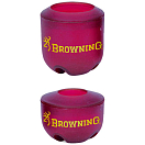 Купить Browning 6789010 Mini Cups Розовый  Red S-M  7ft.ru в интернет магазине Семь Футов