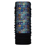 Matt 5896-870 Микрофибра шейный обогреватель Polartec Многоцветный Hidraulic