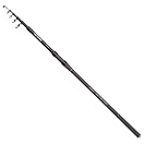 Купить CTEC 002968-00393-00000-00 Governor Tele Удочка Для Ловли Карпа Черный Black 3.90 m  7ft.ru в интернет магазине Семь Футов