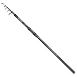 CTEC 002968-00393-00000-00 Governor Tele Удочка Для Ловли Карпа Черный Black 3.90 m 