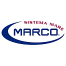Купить Щётки для гидрофора Marco ISO 803400003 7ft.ru в интернет магазине Семь Футов