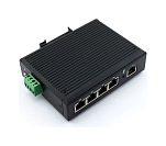 Цифровой яхтенный морской сетевой коммутатор NS5 на 5 портов, Digital Yacht ZDIGNS5