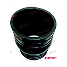 Шланг выхлопа Volvo Penta 2.5 1986 3.0 1986-91 2.3 1989-90 4.3 1990-91 5.0-5.8 Ford 1991 5.7 1986., Recmar 3852741_RM