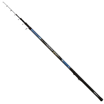 Energoteam 11032300 Viking Болонский Стержень  Black 3.00 m