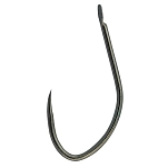 Colmic AMHW40 безухий лопаточный крючок WBN502 Black Nickel 10