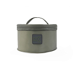 Korum K0290034 Ground Set Сумка Для Наживки Из Эва Зеленый Dark Green