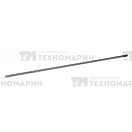Купить Ведущий (вертикальный) вал редуктора Yamaha 6E0-45511-01 Poseidon 7ft.ru в интернет магазине Семь Футов
