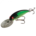 Воблер Bomber Deep Long A (Цвет-Pradco Bomber PBO) B24A Bomber Lures