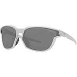 Oakley 0OO922792270473 Kaast Prizm Солнцезащитные Очки X Silver Prizm Black/CAT3