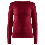 Craft co1911168-b488000-xs Базовый слой с длинным рукавом CORE Dry Active Comfort Rhubarb 35x25x3