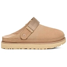 Купить Ugg 1138252-0169-5 Деревянные башмаки Goldenstar Sand 35x25x15 EU 36 7ft.ru в интернет магазине Семь Футов