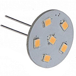 Nauticled G4-Pro06-WW-LBP G4 Pro 06 Серый  WW Back Pin 