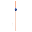 Купить Colmic GAKON3001 плавать Kong 3  Blue 0.10 g 7ft.ru в интернет магазине Семь Футов